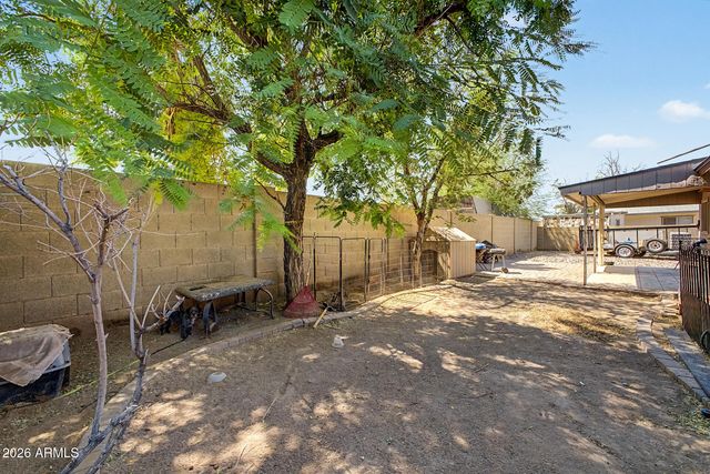 4136 N 106TH Avenue, Phoenix, AZ 85037
