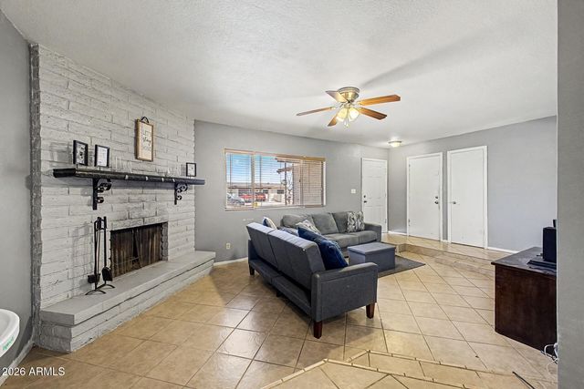 4136 N 106TH Avenue, Phoenix, AZ 85037