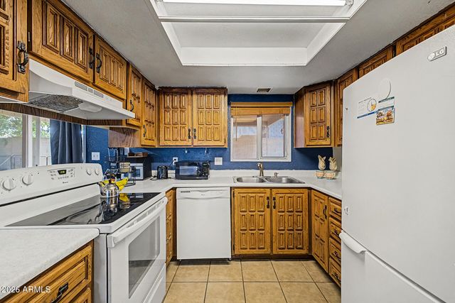 4136 N 106TH Avenue, Phoenix, AZ 85037