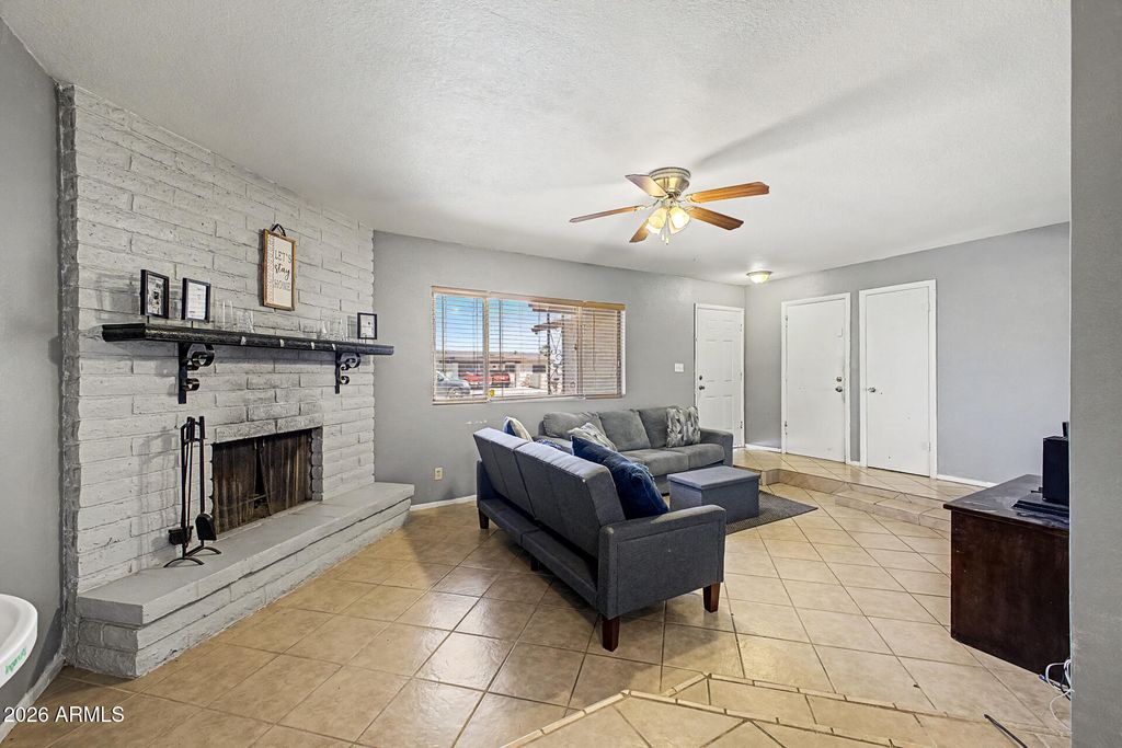 4136 N 106TH Avenue, Phoenix, AZ 85037 — photo 2