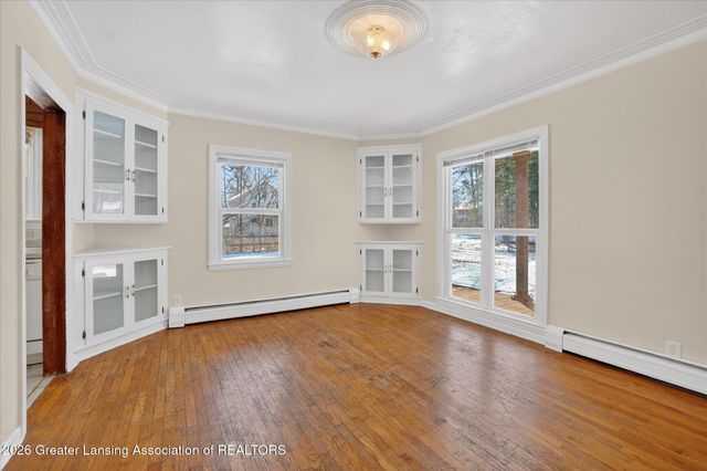 1611 River Terrace, East Lansing, MI 48823