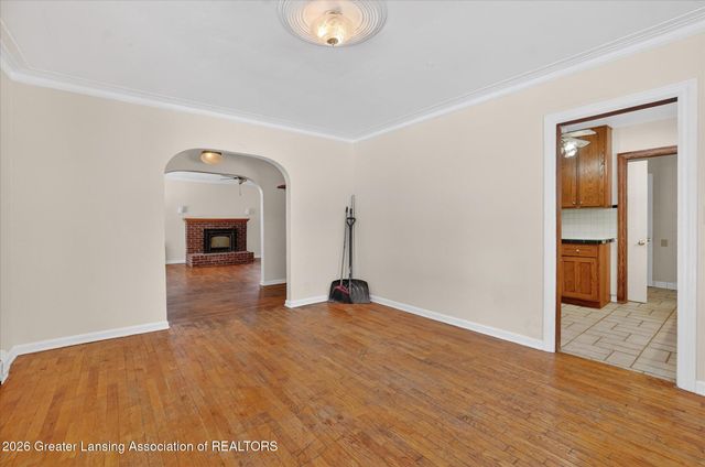 1611 River Terrace, East Lansing, MI 48823