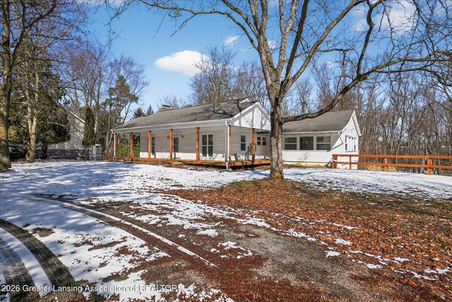 1611 River Terrace, East Lansing, MI 48823