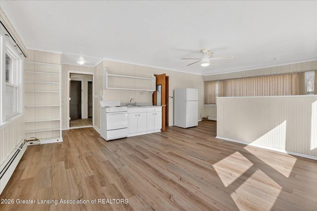 1611 River Terrace, East Lansing, MI 48823