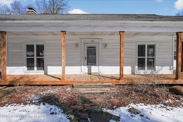 1611 River Terrace, East Lansing, MI 48823