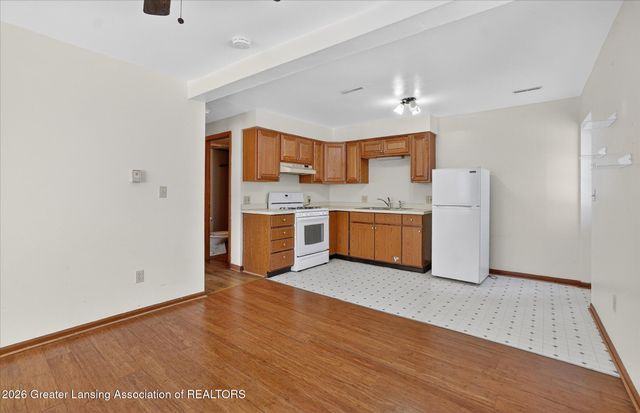 1611 River Terrace, East Lansing, MI 48823