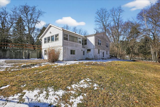 1611 River Terrace, East Lansing, MI 48823