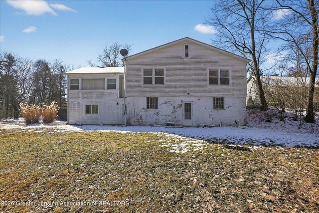 1611 River Terrace, East Lansing, MI 48823