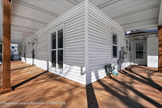 1611 River Terrace, East Lansing, MI 48823