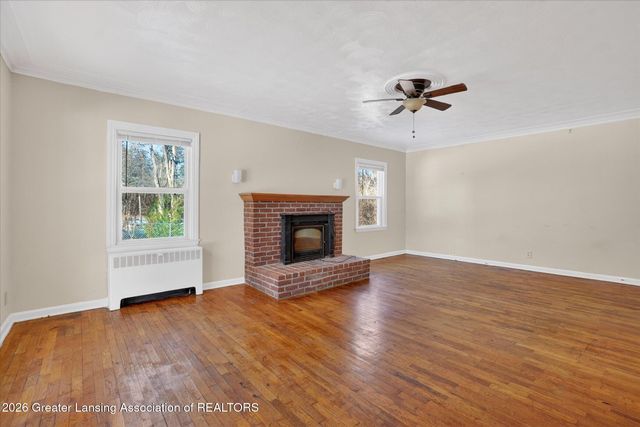 1611 River Terrace, East Lansing, MI 48823