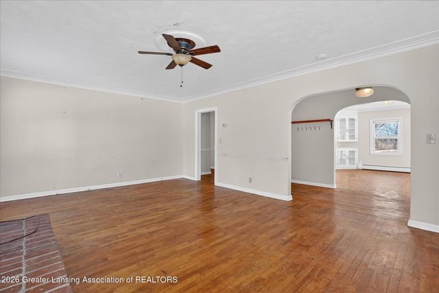 1611 River Terrace, East Lansing, MI 48823