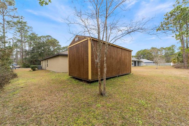 50 ULLIAN TRAIL, Palm Coast, FL 32164