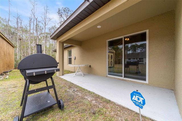 50 ULLIAN TRAIL, Palm Coast, FL 32164