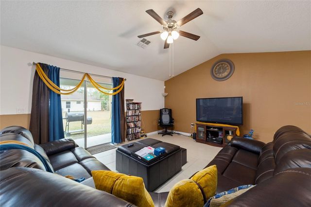 50 ULLIAN TRAIL, Palm Coast, FL 32164