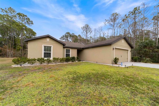 50 ULLIAN TRAIL, Palm Coast, FL 32164