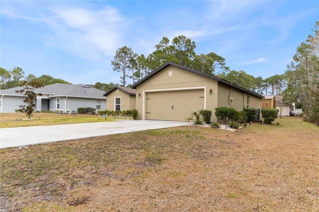 50 ULLIAN TRAIL, Palm Coast, FL 32164
