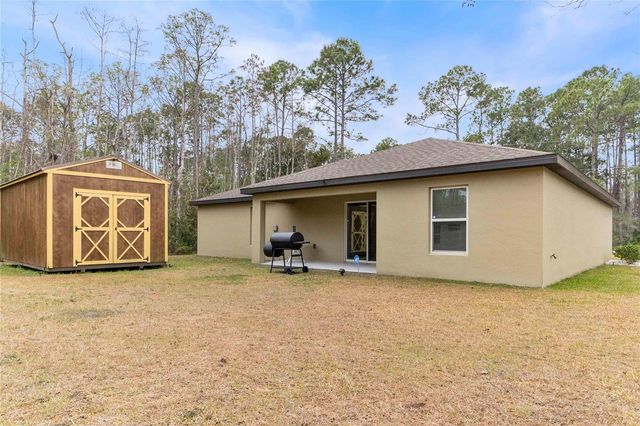 50 ULLIAN TRAIL, Palm Coast, FL 32164