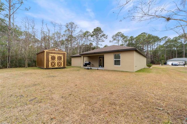 50 ULLIAN TRAIL, Palm Coast, FL 32164