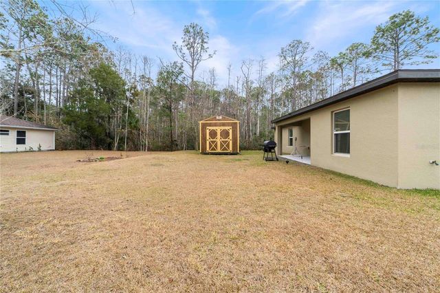 50 ULLIAN TRAIL, Palm Coast, FL 32164