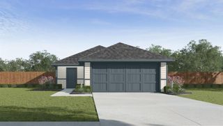 8128 Buffalo Farms Boulevard, Oklahoma City, OK 73179