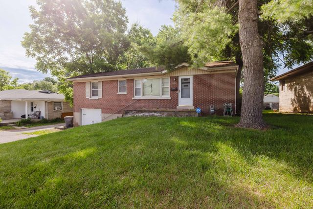 2108 Harrodsburg Road, Lexington, KY 40503