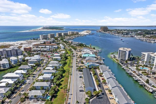 445 Gulf Shore Drive 206, Destin, FL 32541