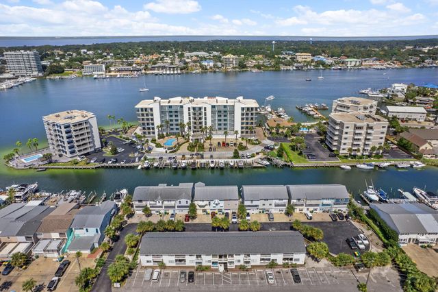 445 Gulf Shore Drive 206, Destin, FL 32541