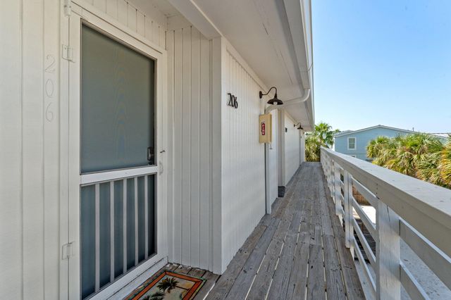 445 Gulf Shore Drive 206, Destin, FL 32541