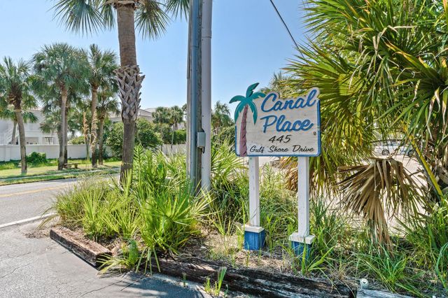 445 Gulf Shore Drive 206, Destin, FL 32541
