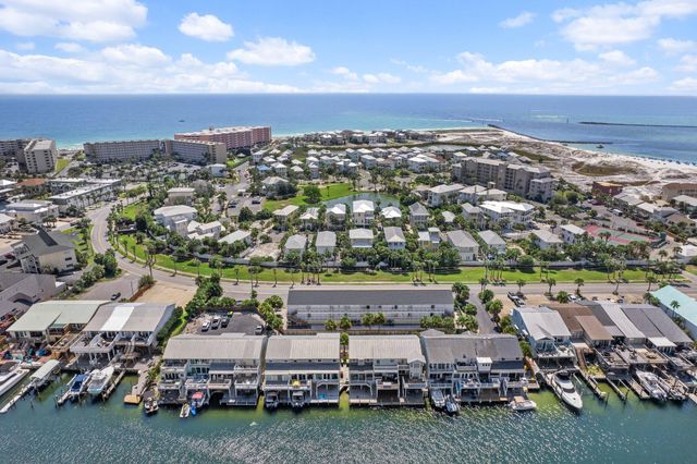 445 Gulf Shore Drive 206, Destin, FL 32541