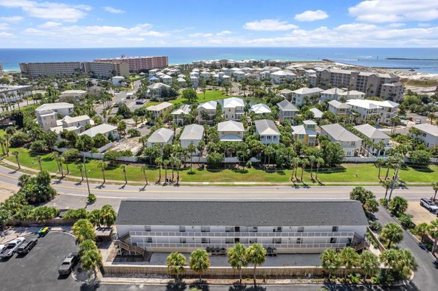 445 Gulf Shore Drive 206, Destin, FL 32541