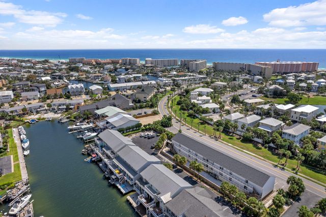 445 Gulf Shore Drive 206, Destin, FL 32541