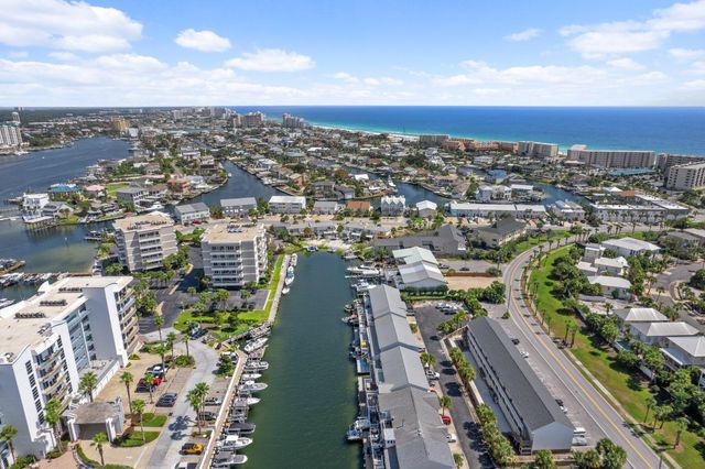 445 Gulf Shore Drive 206, Destin, FL 32541
