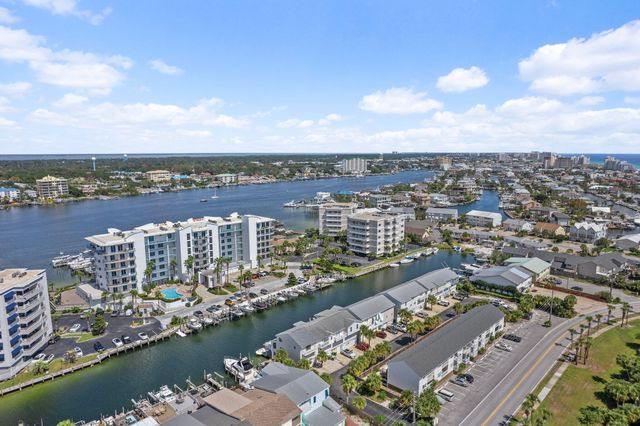 445 Gulf Shore Drive 206, Destin, FL 32541