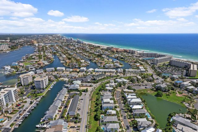 445 Gulf Shore Drive 206, Destin, FL 32541
