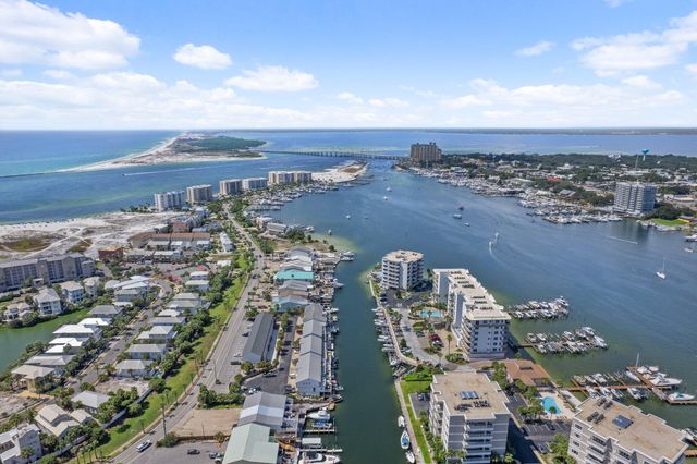 445 Gulf Shore Drive 206, Destin, FL 32541