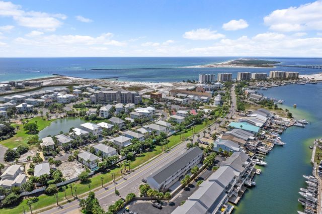 445 Gulf Shore Drive 206, Destin, FL 32541