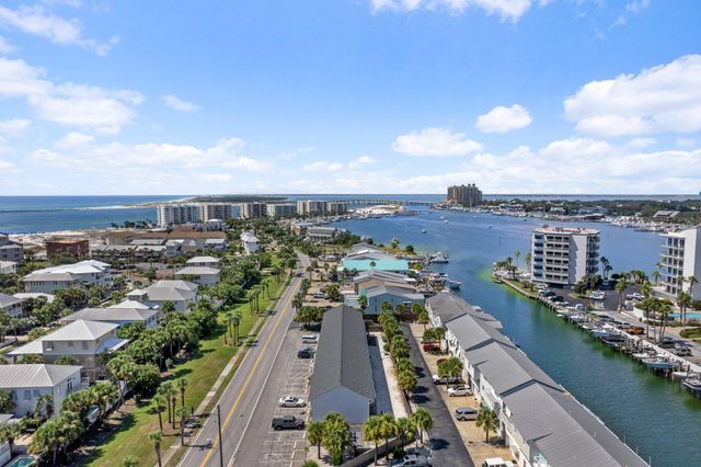 445 Gulf Shore Drive 206, Destin, FL 32541