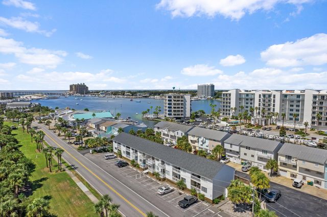 445 Gulf Shore Drive 206, Destin, FL 32541