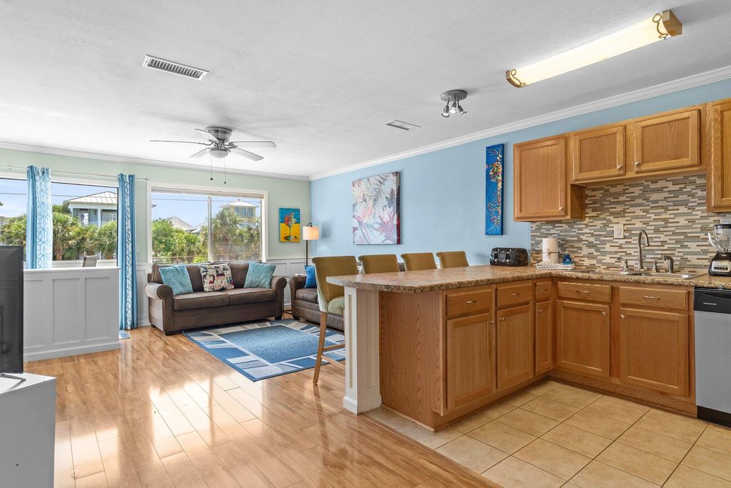 445 Gulf Shore Drive 206, Destin, FL 32541