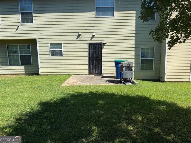 6782 Mancha Street, Atlanta, GA 30349