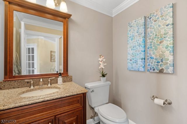 12 Country Meadow Rd, Mansfield Twp., NJ 07840