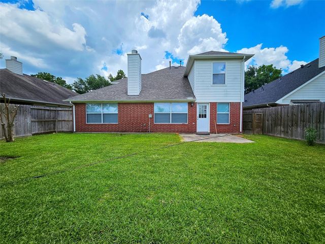 20503 Hidden Point Lane, Richmond, TX 77407