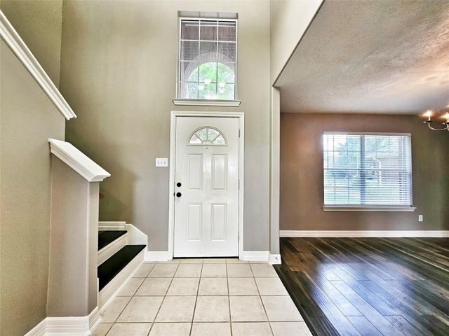 20503 Hidden Point Lane, Richmond, TX 77407