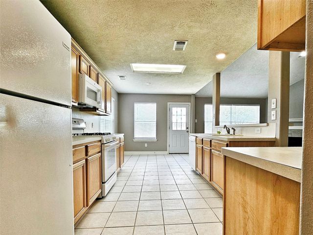 20503 Hidden Point Lane, Richmond, TX 77407