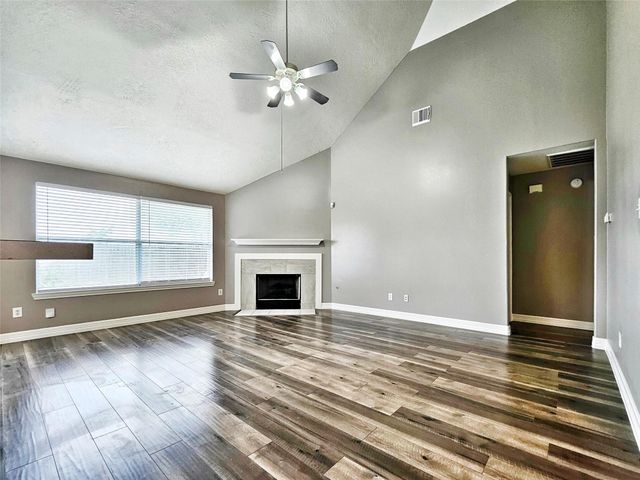 20503 Hidden Point Lane, Richmond, TX 77407
