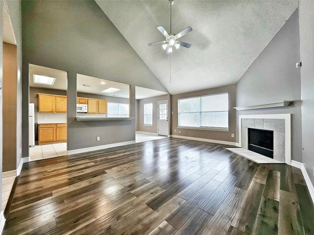 20503 Hidden Point Lane, Richmond, TX 77407