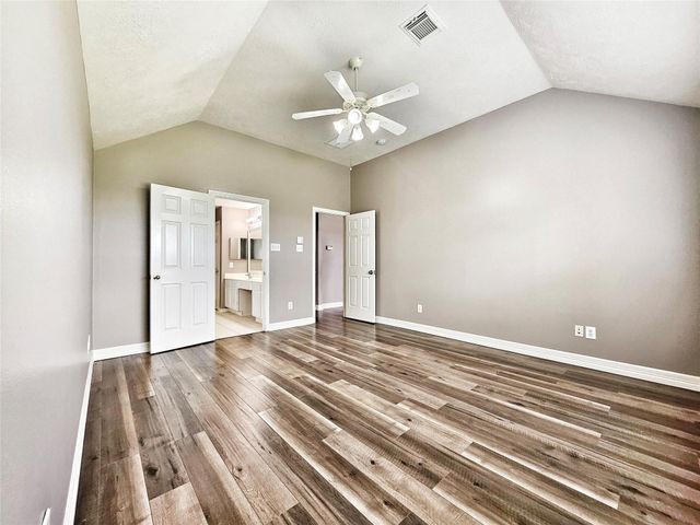 20503 Hidden Point Lane, Richmond, TX 77407