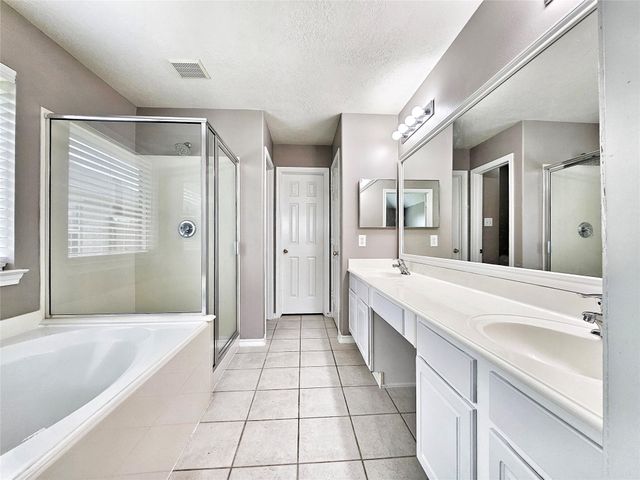20503 Hidden Point Lane, Richmond, TX 77407