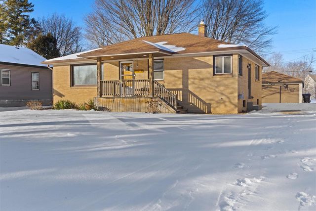 1924 Johnson AVENUE, Racine, WI 53402